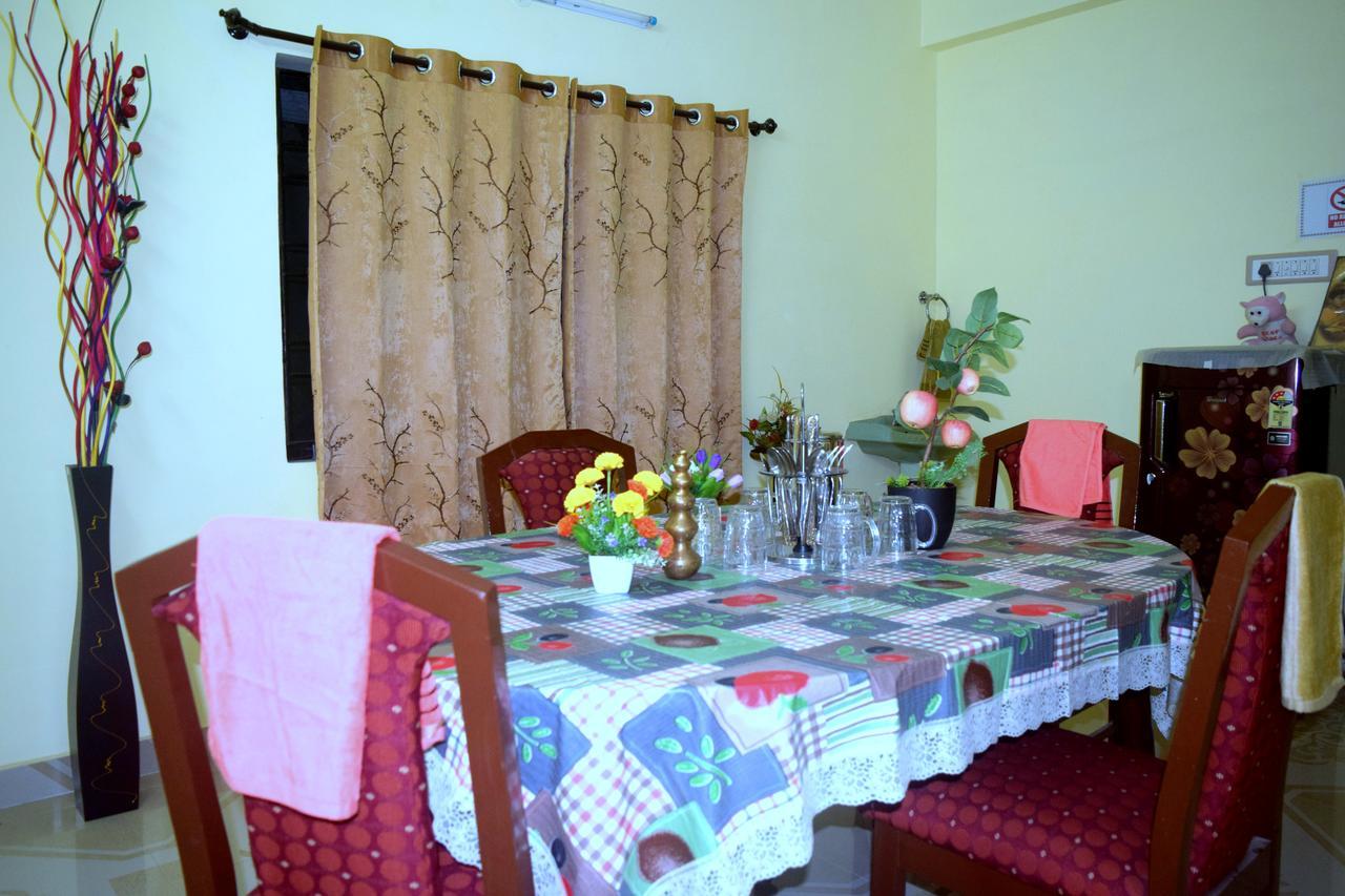 Royal Palace Guest House Chennai Ngoại thất bức ảnh