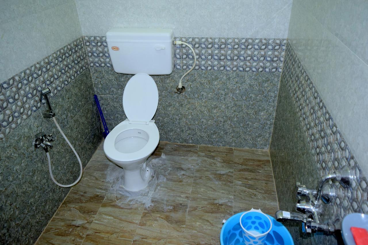Royal Palace Guest House Chennai Ngoại thất bức ảnh