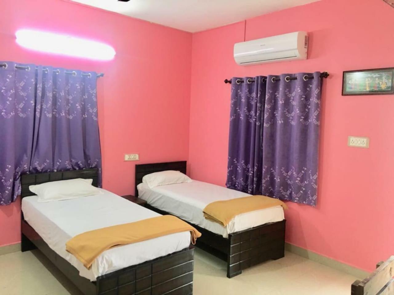 Royal Palace Guest House Chennai Ngoại thất bức ảnh