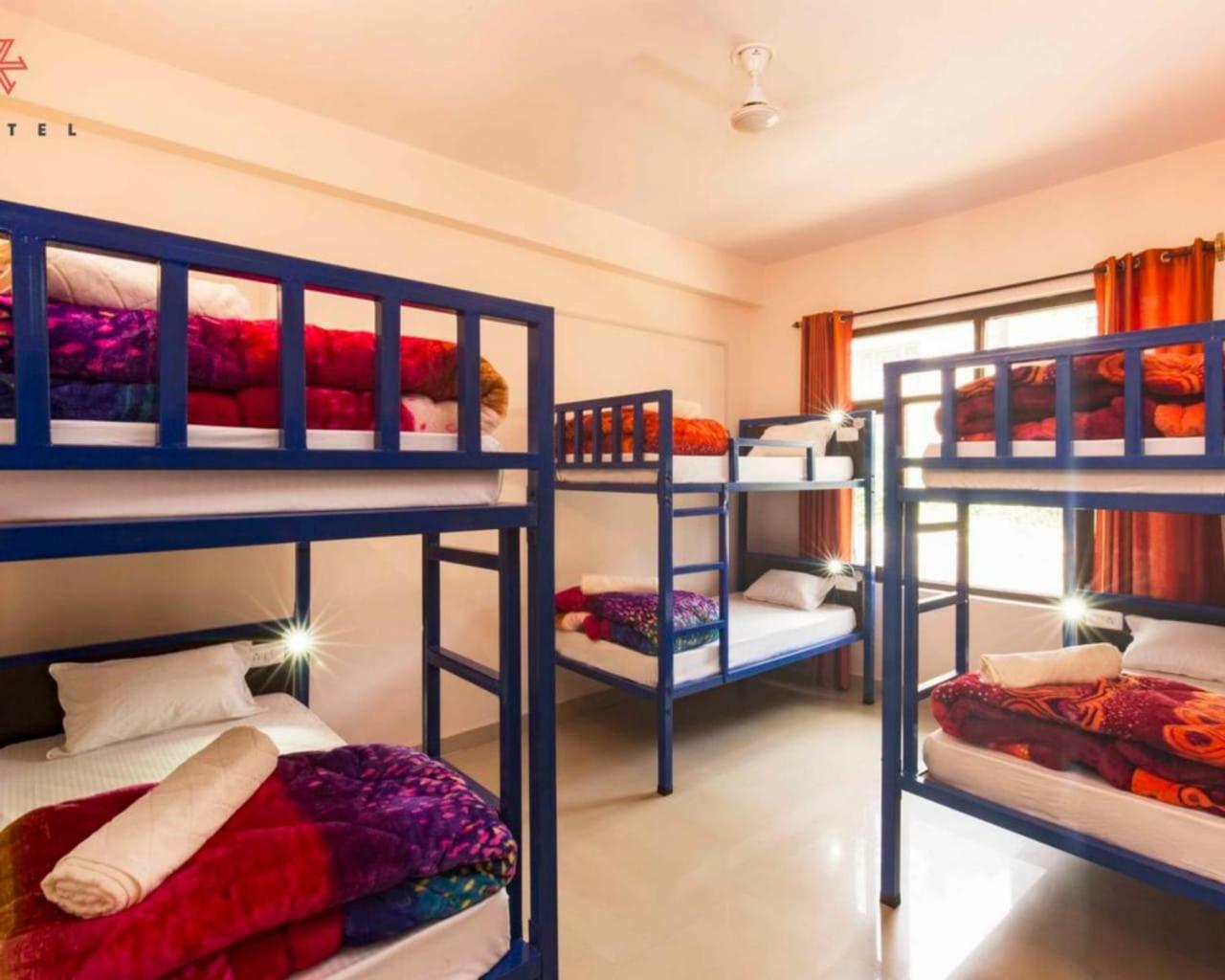 Royal Palace Guest House Chennai Ngoại thất bức ảnh